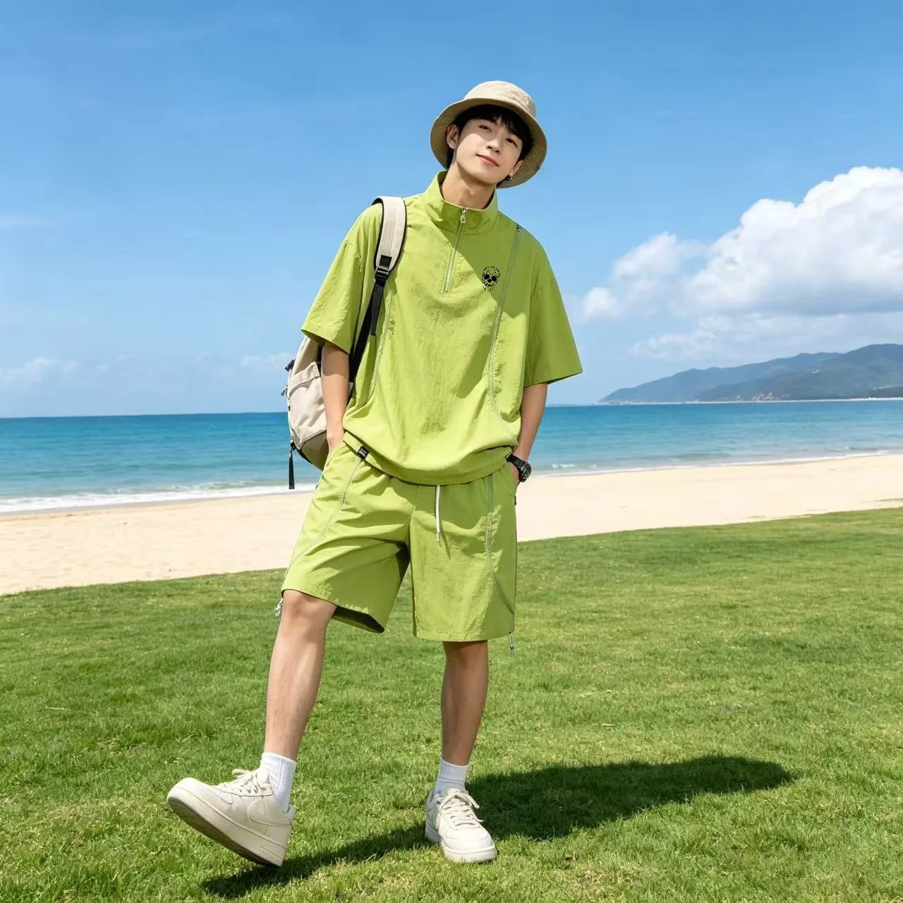 ชุดกอล์ฟฤดูร้อนสำหรับผู้ชายและ - Golf Equipment Discount บทวิจารณ์และราคา