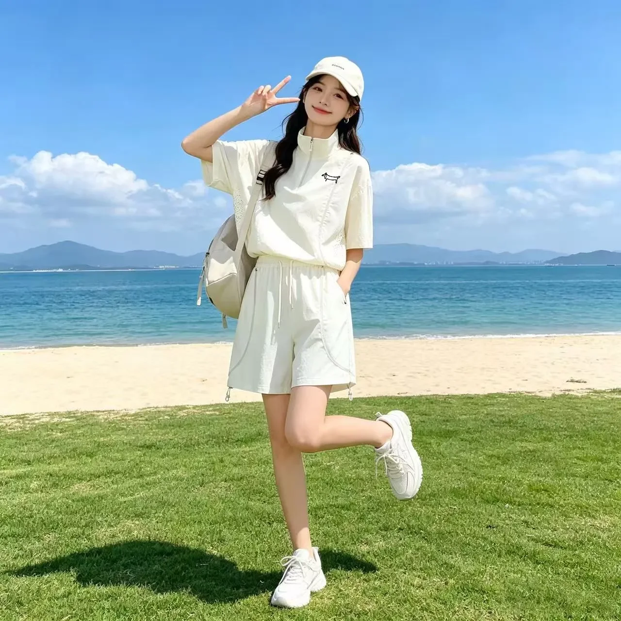 ชุดกอล์ฟฤดูร้อนสำหรับผู้ชายและ - Golf Equipment Discount บทวิจารณ์และราคา
