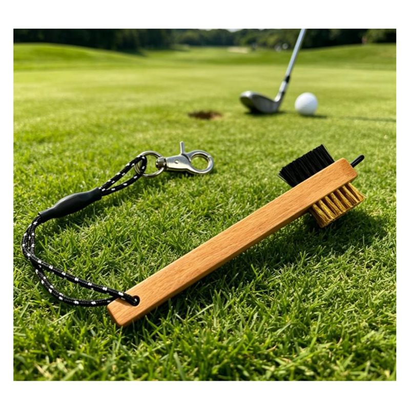 ABHS-แปรงทำความสะอาดไม้กอล์ฟด้ - Golf Equipment Discount บทวิจารณ์และราคา