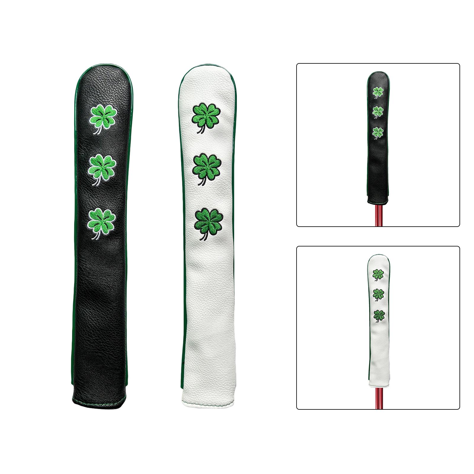 ปลอกหุ้มไม้กอล์ฟหนัง PU สำหรับ - Golf Equipment Guide บทวิจารณ์และราคา