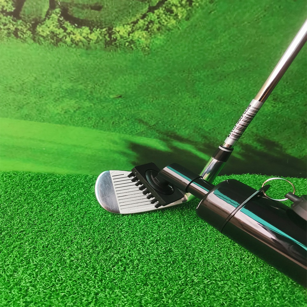 แปรงทำความสะอาดไม้กอล์ฟมืออาชี - Golf Equipment Cheap บทวิจารณ์และราคา