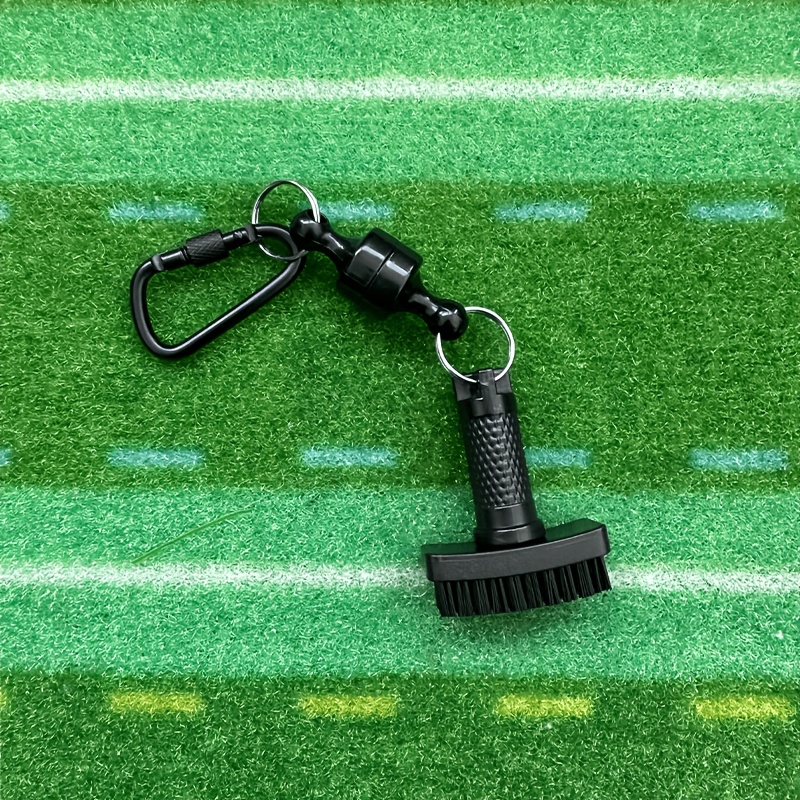 แปรงทำความสะอาดไม้กอล์ฟขนาดเล็ - Golf Equipment To Improve Your Game บทวิจารณ์และราคา