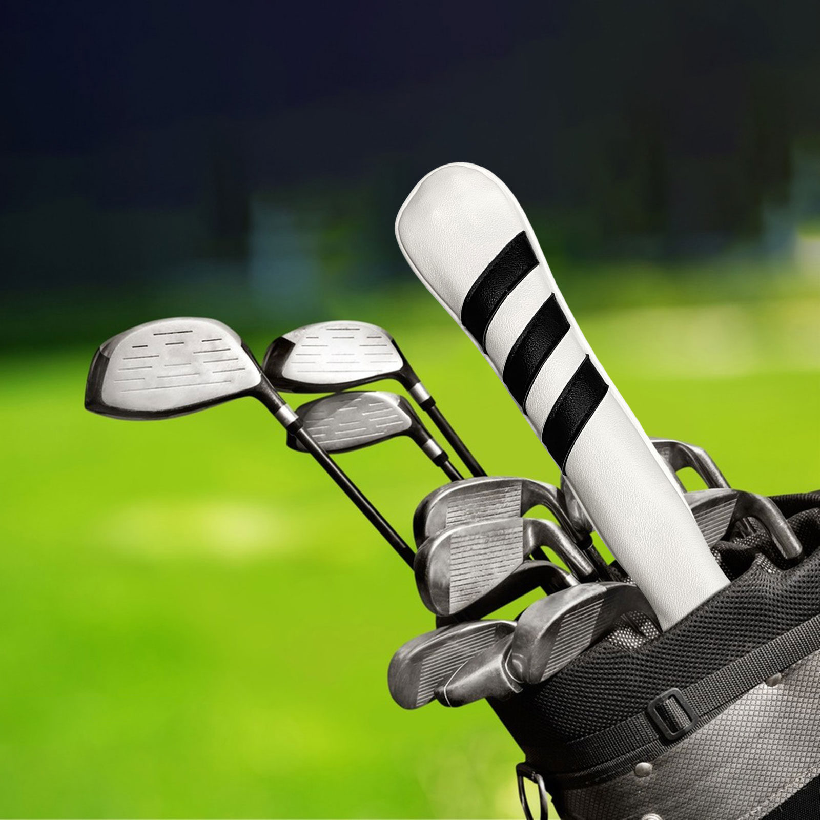 Golf Alignment Stick ฝาครอบกรณ - Golf Equipment Guide บทวิจารณ์และราคา