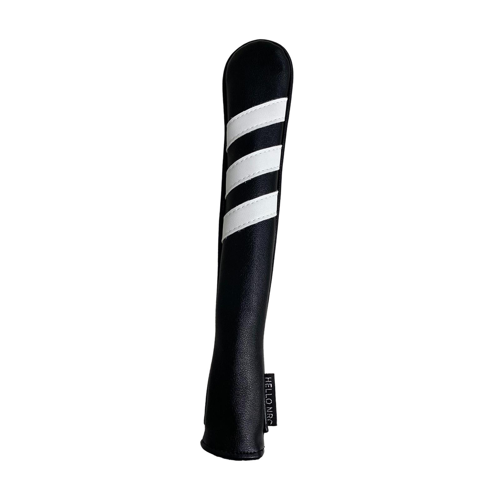คู่มืออุปกรณ์กอล์ฟ: ปลอกหุ้มไม - Golf Equipment Guide บทวิจารณ์และราคา