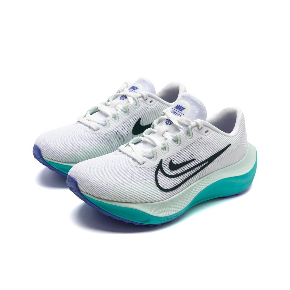 ไนกี้ ซูม ฟลาย 5 รองเท้าวิ่งเท - Nike Shoes Zoom Fly 5 บทวิจารณ์และราคา