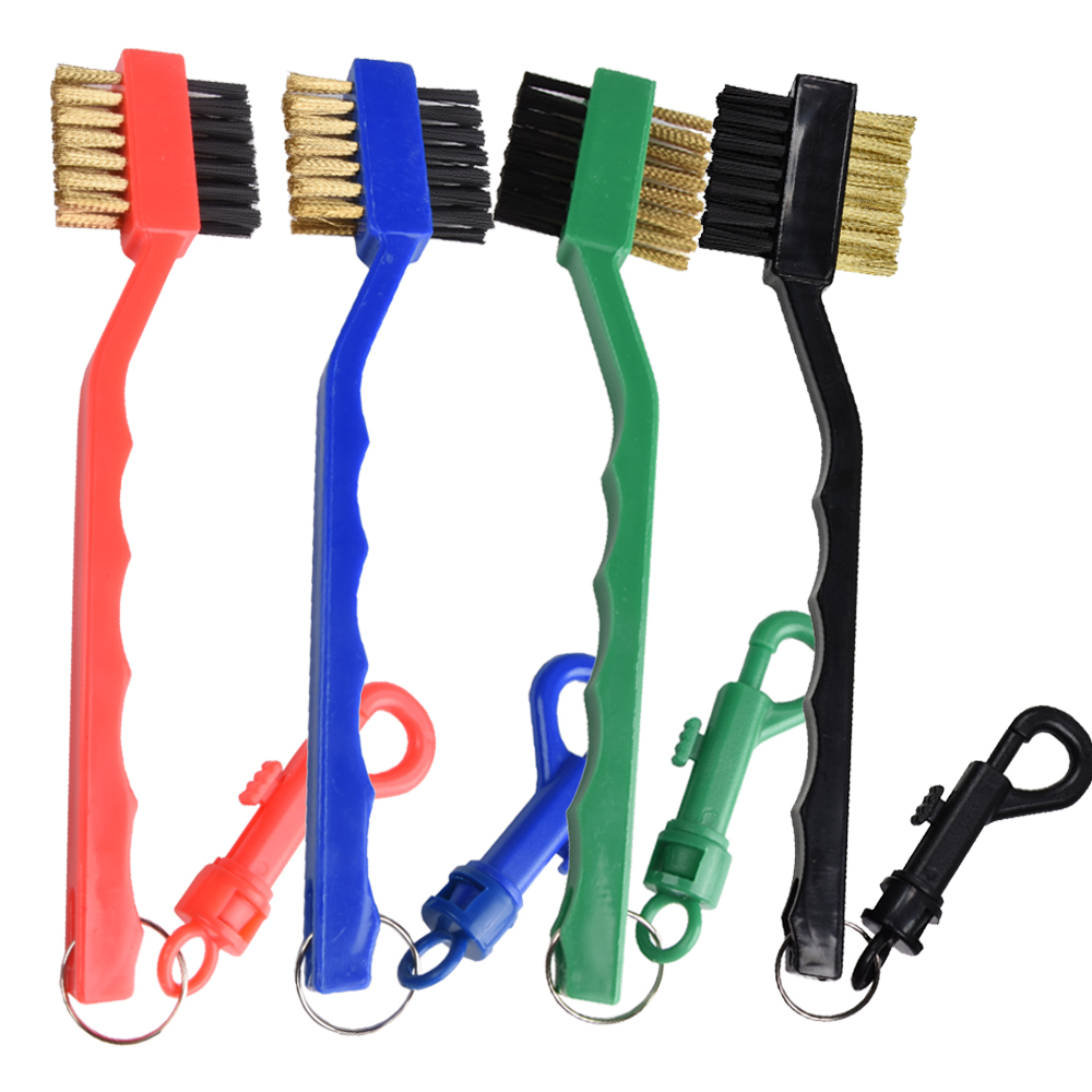 แปรงทำความสะอาดไม้กอล์ฟ ดีไซน์ - Golf Equipment Discount บทวิจารณ์และราคา
