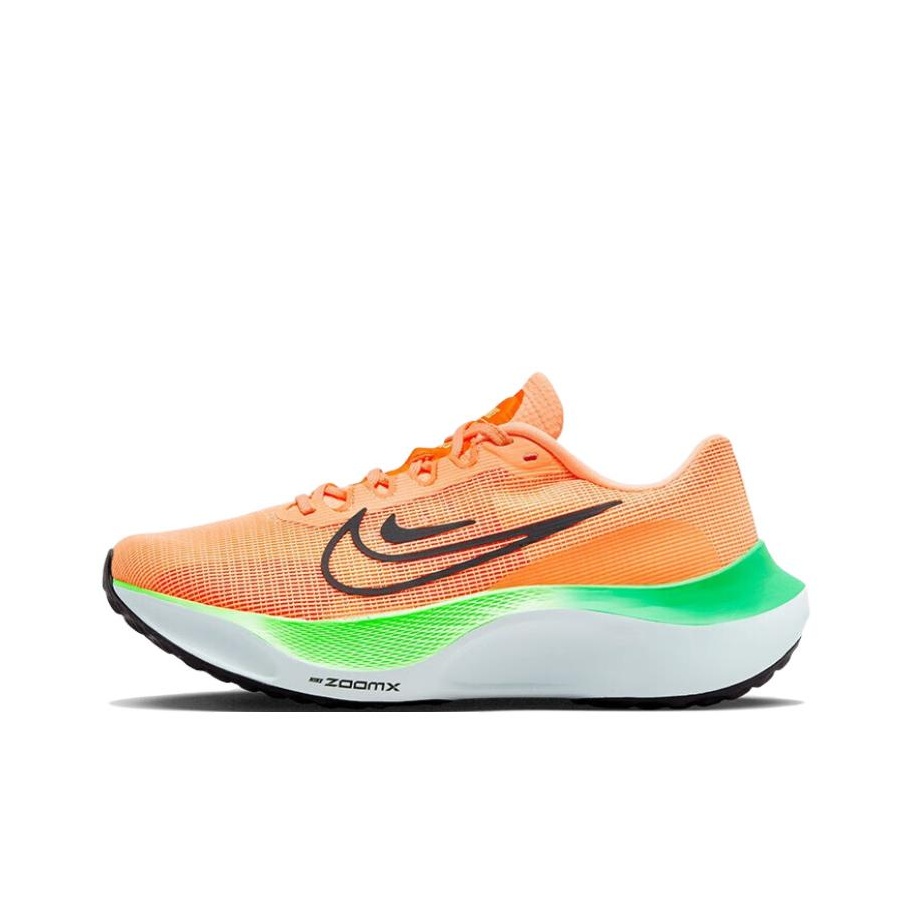 รองเท้าวิ่ง Nike Zoom Fly 5 Lo - Nike Shoes Zoom Fly 5 บทวิจารณ์และราคา