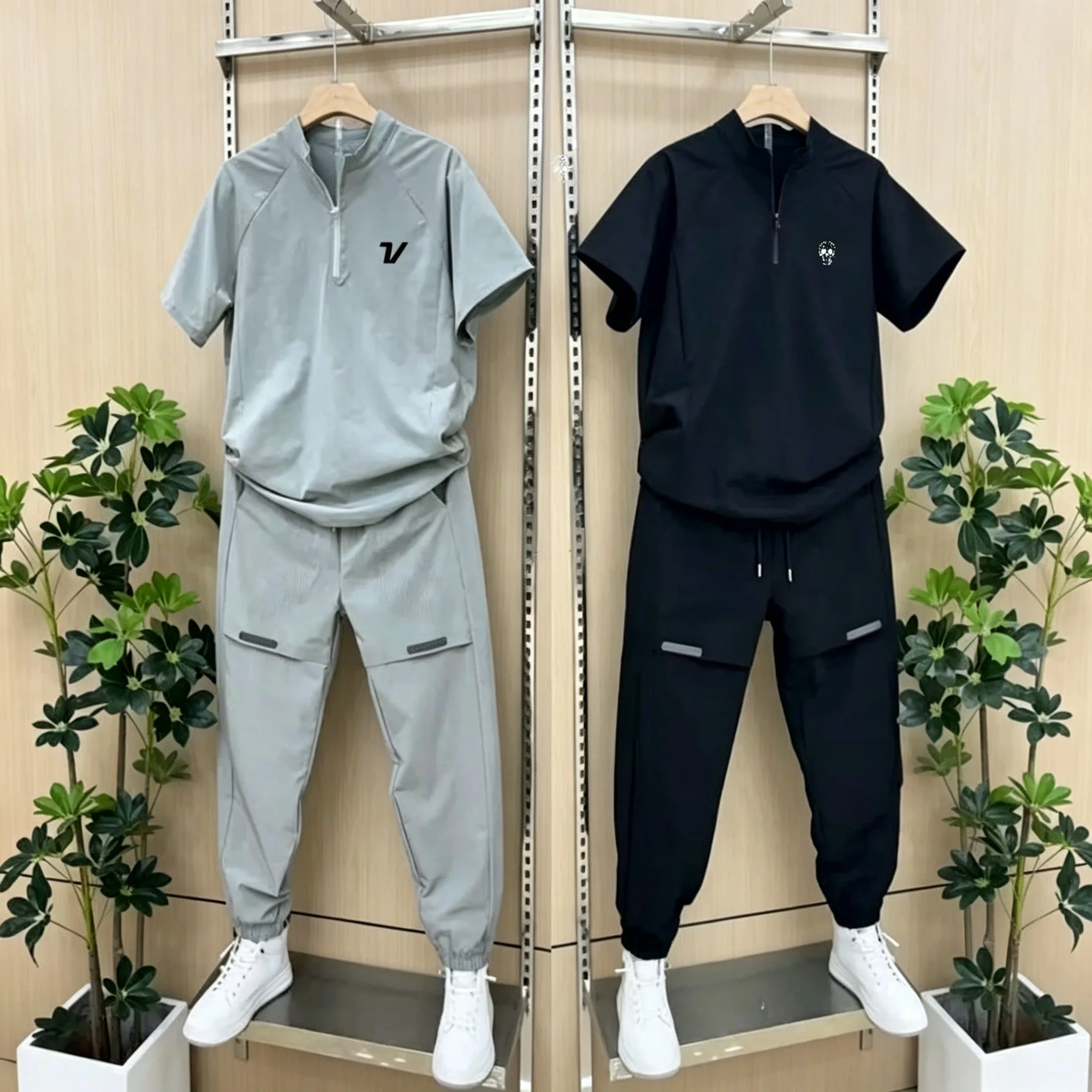 ชุดกอล์ฟผู้ชาย เสื้อยืดกอล์ฟแล - Golf Equipment Discount บทวิจารณ์และราคา
