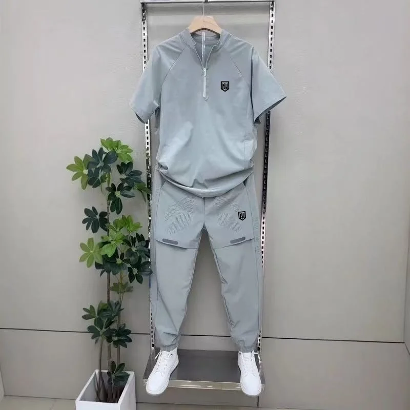 ชุดกอล์ฟผู้ชาย เสื้อยืดกอล์ฟแล - Golf Equipment Discount บทวิจารณ์และราคา