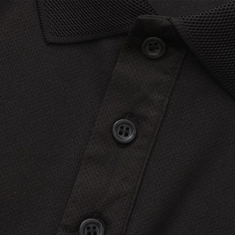 เสื้อโปโลแขนยาวผู้ชาย แห้งเร็ว - Golf Equipment Discount บทวิจารณ์และราคา