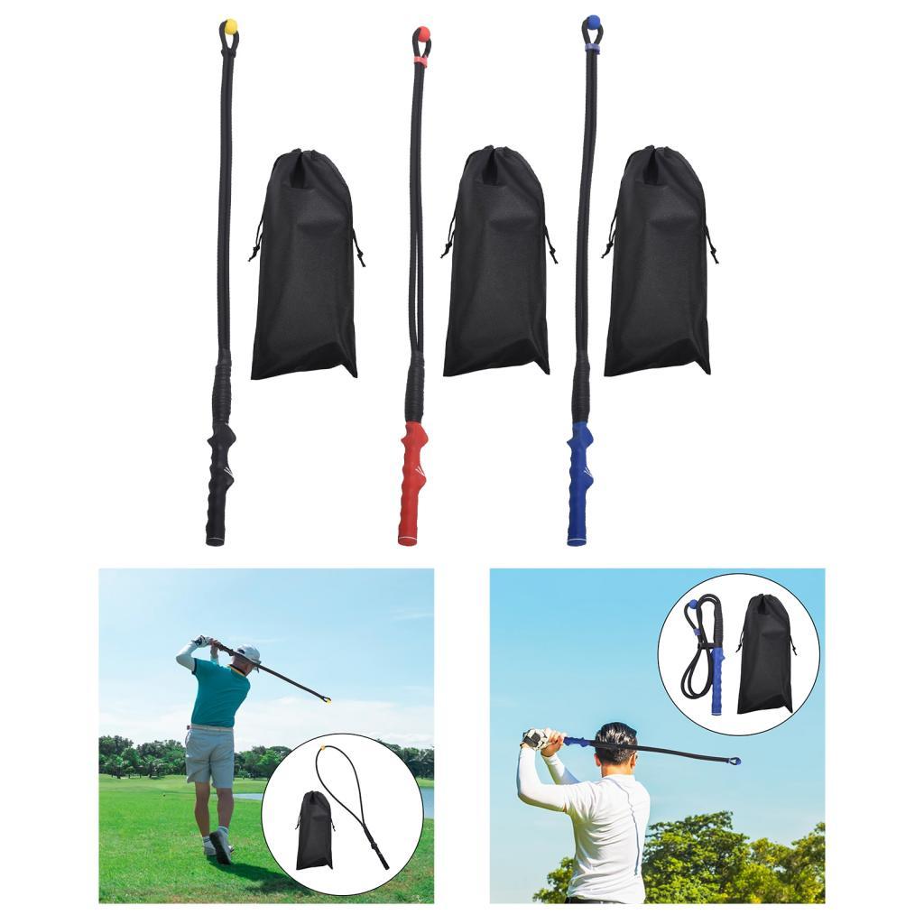 เชือกฝึกซ้อมวงสวิงกอล์ฟ อุปกรณ - Golf Equipment Guide บทวิจารณ์และราคา