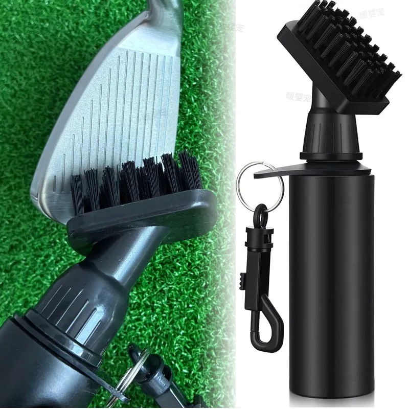 อุปกรณ์เสริมกอล์ฟ แปรงทำความสะ - Golf Equipment To Improve Your Game บทวิจารณ์และราคา