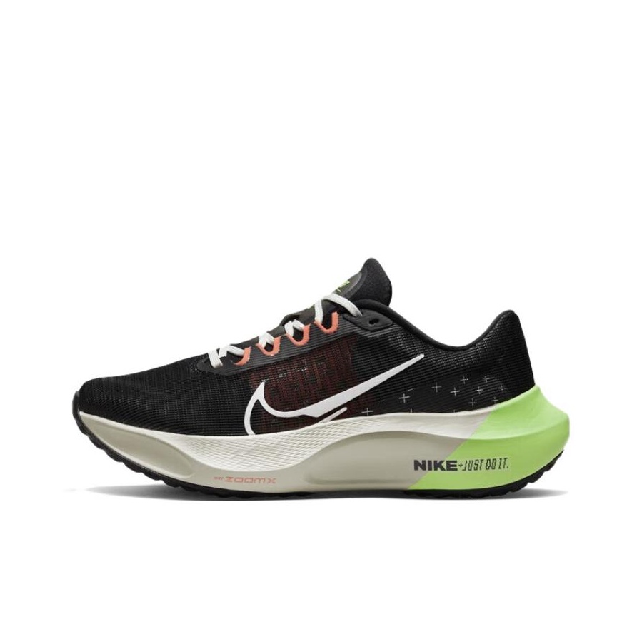 รองเท้าวิ่ง Nike Zoom Fly 5 สำ - Nike Shoes Zoom Fly 5 บทวิจารณ์และราคา
