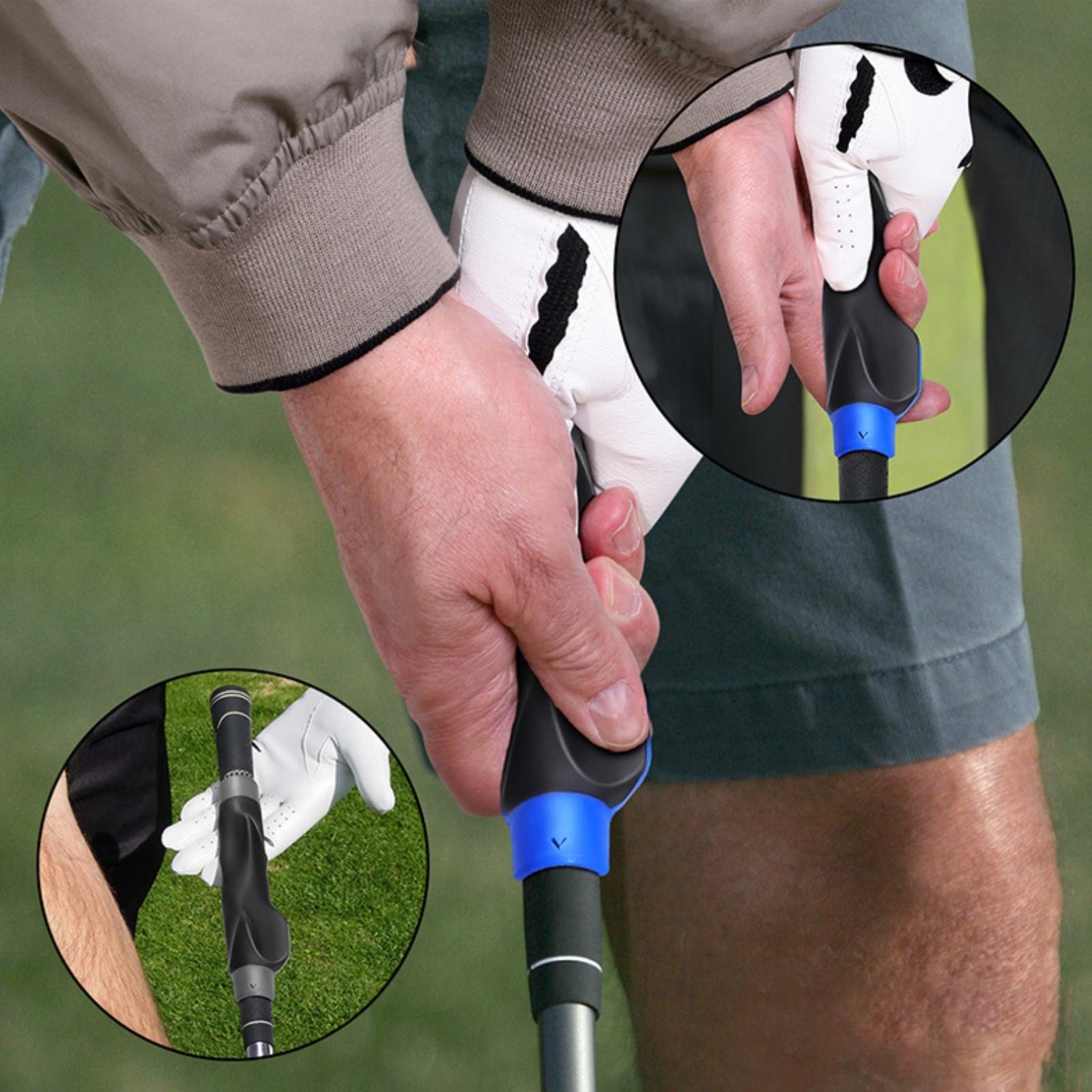 เครื่องมือฝึกการจับไม้กอล์ฟเพื - Golf Equipment Guide บทวิจารณ์และราคา