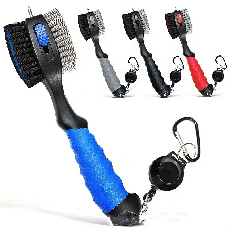 แปรงทำความสะอาดร่องไม้กอล์ฟแปร - Golf Equipment Discount บทวิจารณ์และราคา