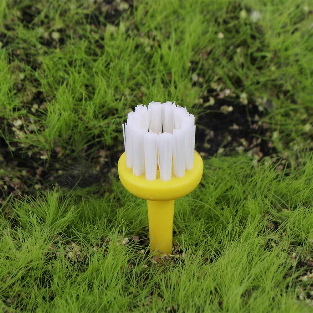 แปรงทำความสะอาดลูกกอล์ฟพร้อมที - Golf Equipment To Improve Your Game บทวิจารณ์และราคา