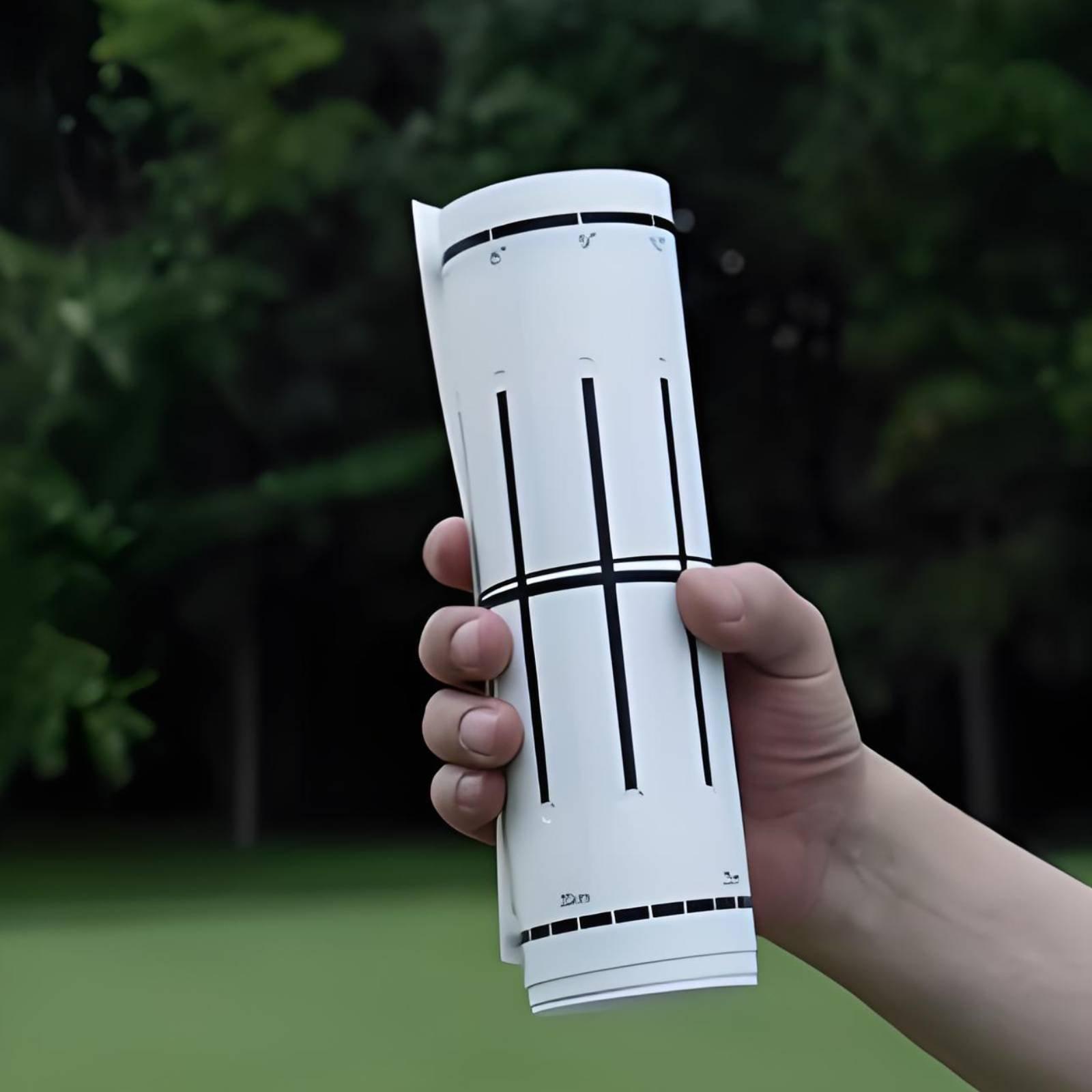 อุปกรณ์ฝึกซ้อมกอล์ฟ ช่วยปรับท่ - Golf Equipment Guide บทวิจารณ์และราคา
