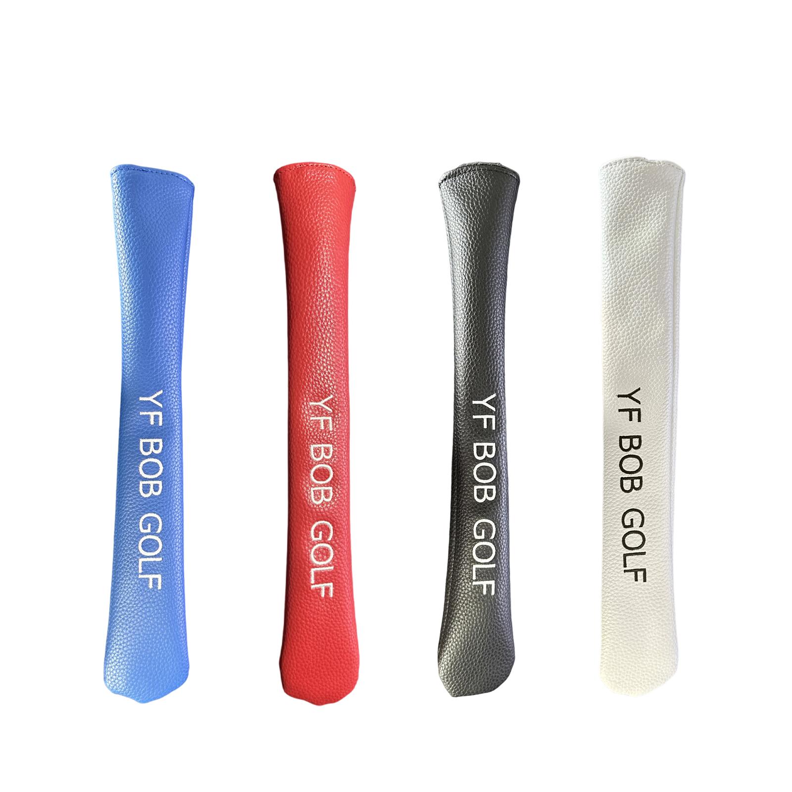 ฝาครอบไม้กอล์ฟสำหรับฝึกซ้อม น้ - Golf Equipment Guide บทวิจารณ์และราคา