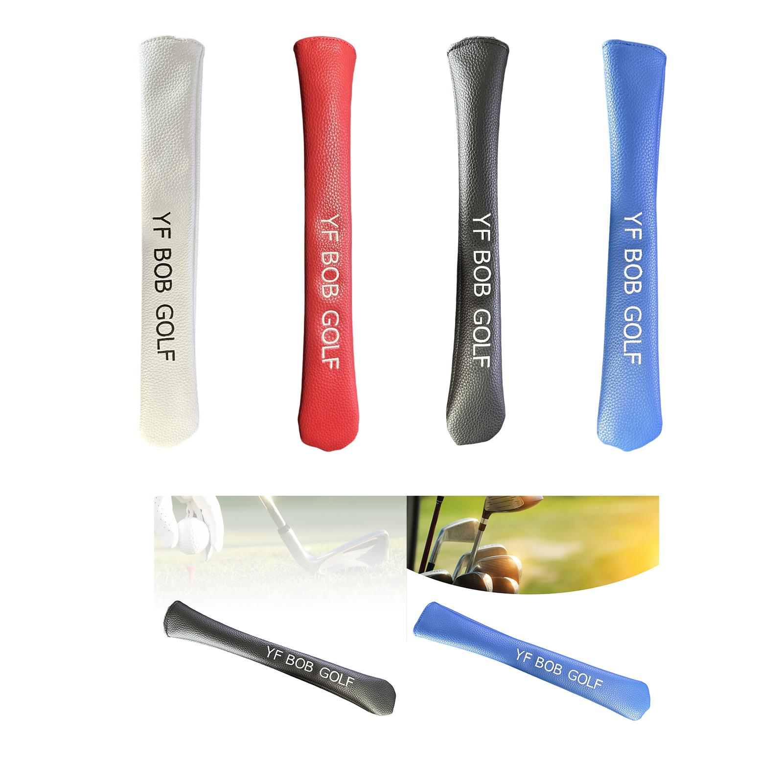 ฝาครอบไม้กอล์ฟสำหรับฝึกซ้อม น้ - Golf Equipment Guide บทวิจารณ์และราคา