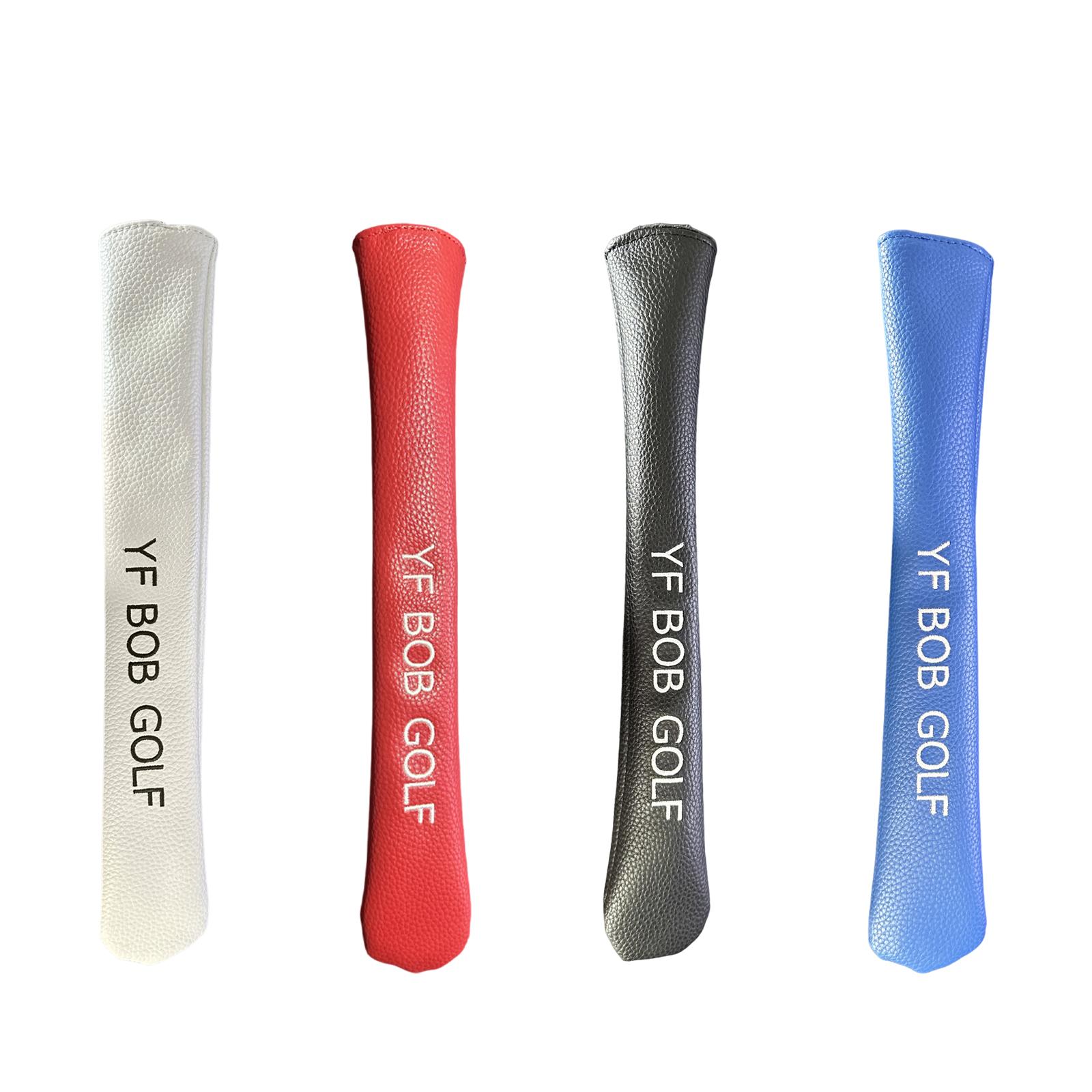 ฝาครอบไม้กอล์ฟสำหรับฝึกซ้อม น้ - Golf Equipment Guide บทวิจารณ์และราคา