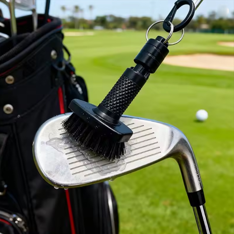แปรงทำความสะอาดไม้กอล์ฟ, ที่ทำ - Golf Equipment Cheap บทวิจารณ์และราคา