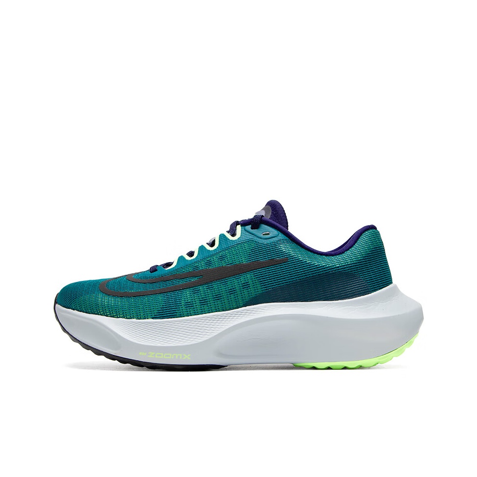 ไนกี้ ซูม ฟลาย 5 รองเท้าวิ่งลำ - Nike Shoes Zoom Fly 5 บทวิจารณ์และราคา