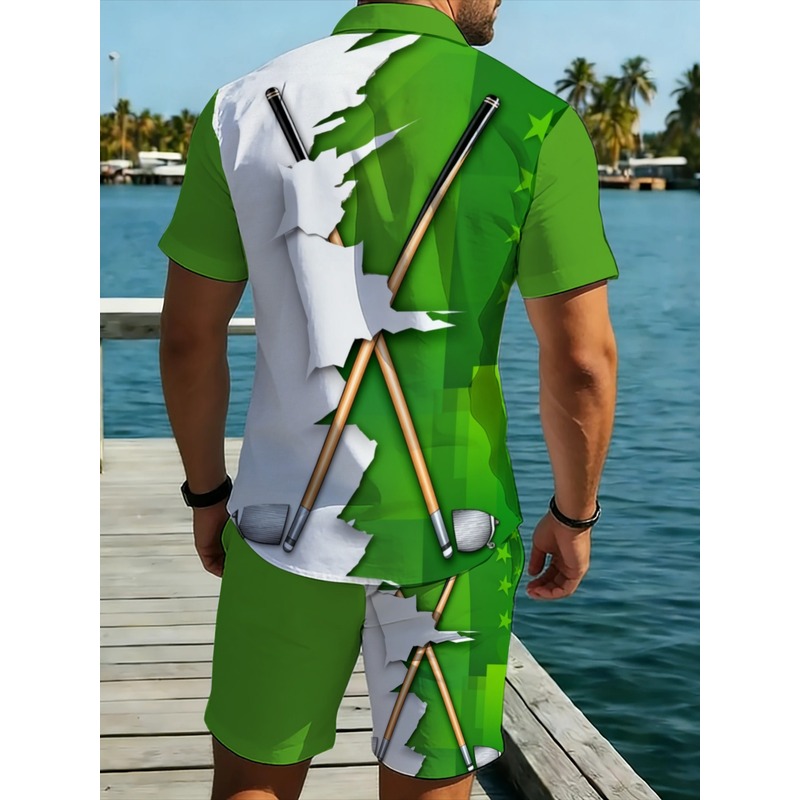 ชุดเสื้อและกางเกงผู้ชายน้ำหนัก - Golf Equipment Cheap บทวิจารณ์และราคา