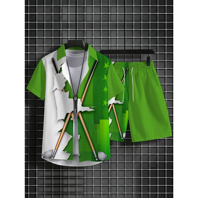 ชุดเสื้อและกางเกงผู้ชายน้ำหนัก - Golf Equipment Cheap บทวิจารณ์และราคา