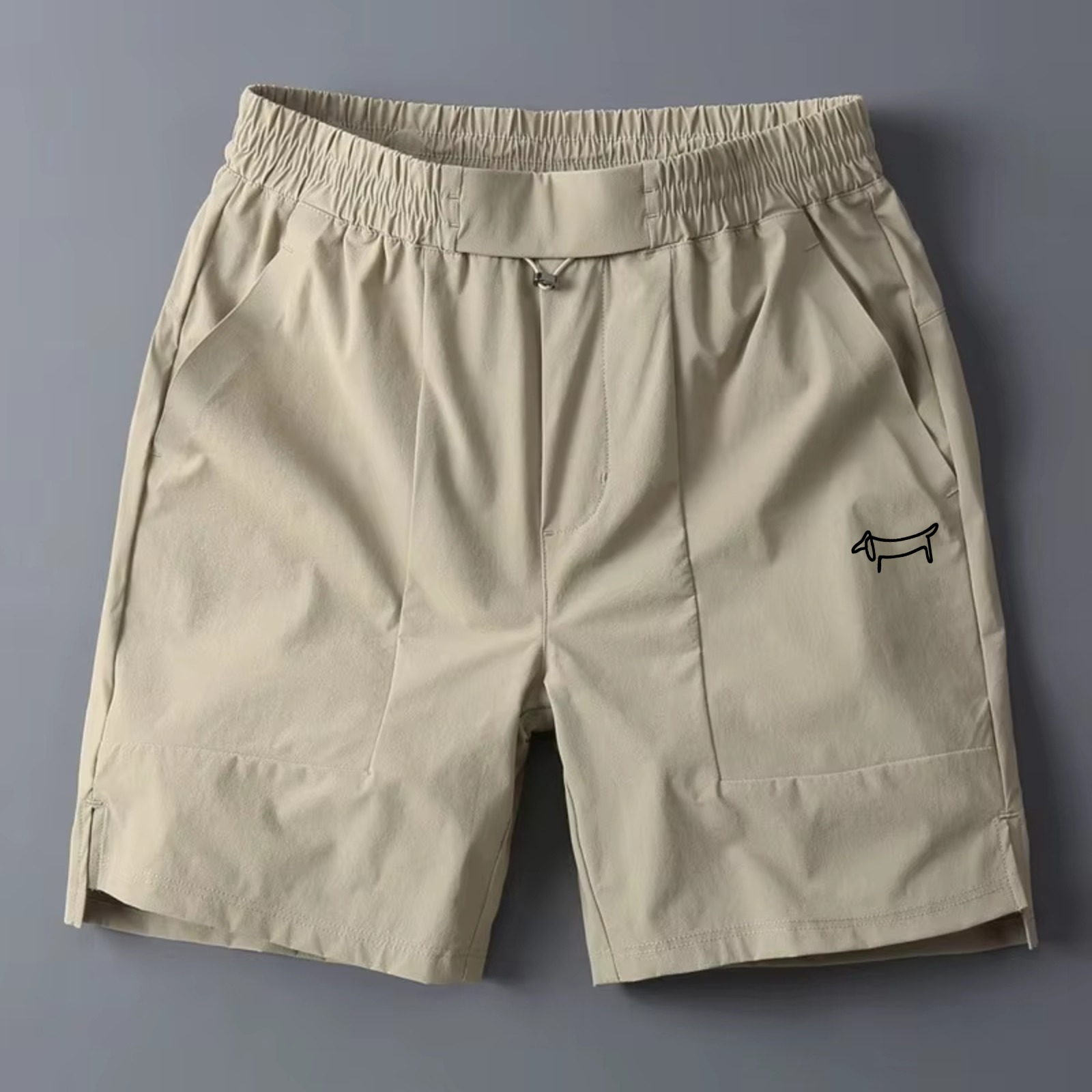 กางเกงกอล์ฟฤดูร้อนผู้ชายคุณภาพ - Golf Equipment Discount บทวิจารณ์และราคา